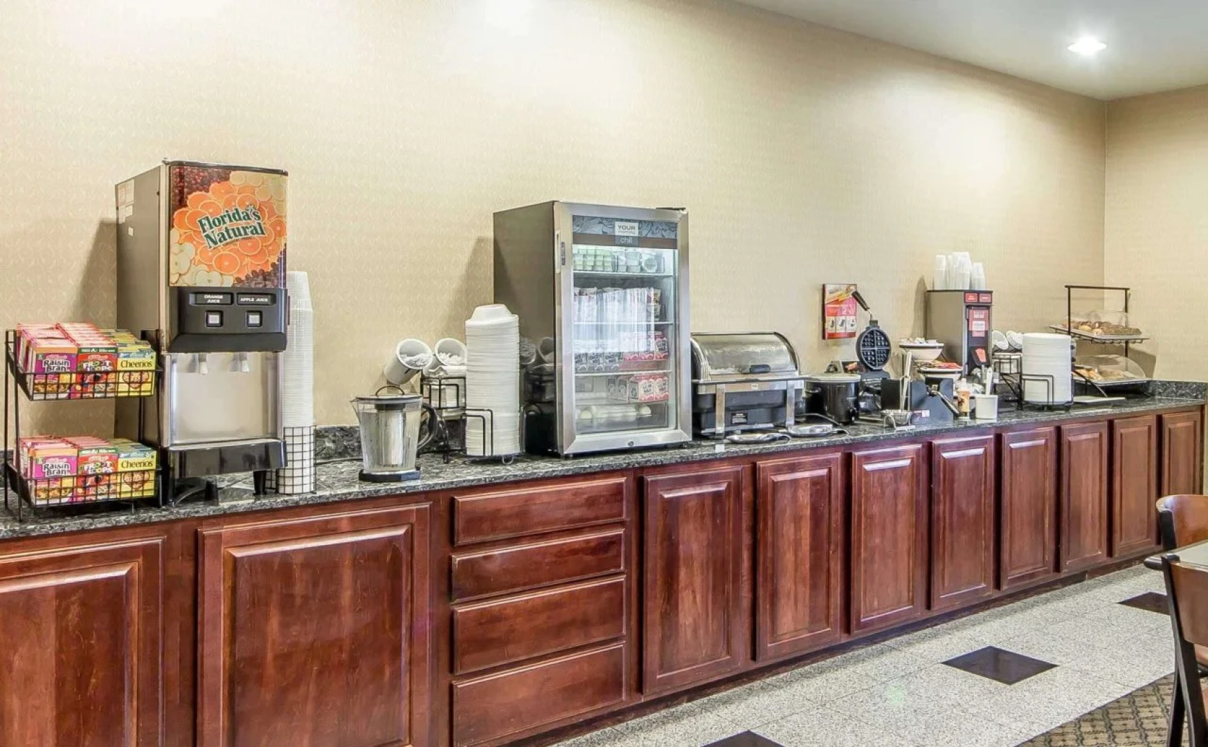 Best Western NSU Inn