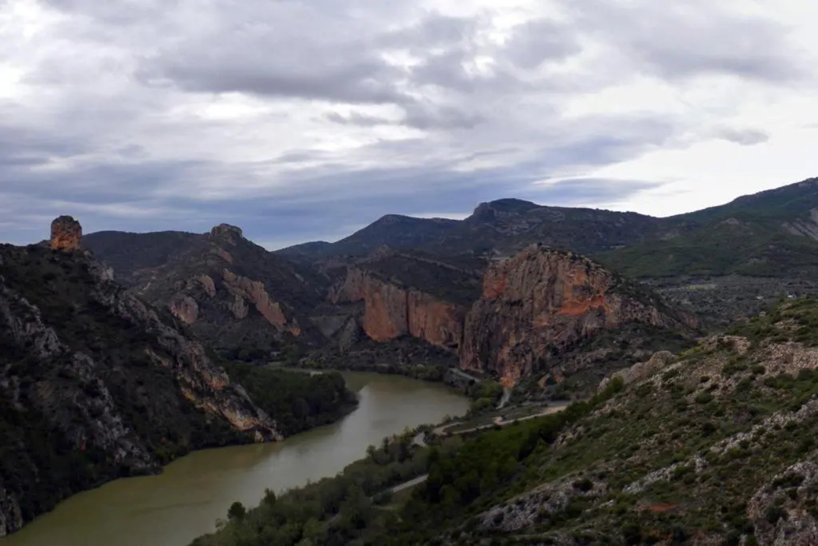 Apartament Cala Magda Sant Llorenç de Montgai