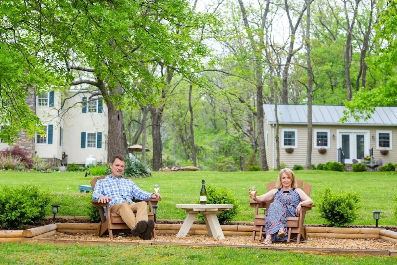 Airwell Bed and Breakfast