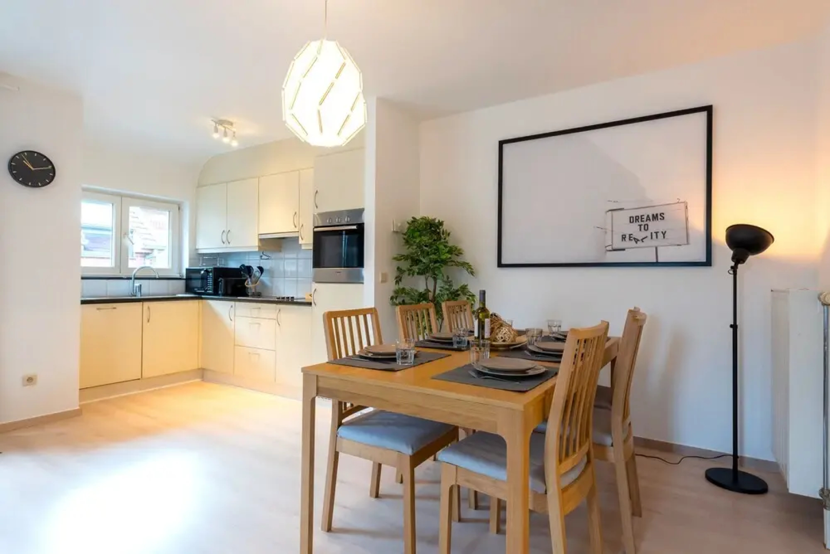 Jette Duplex Expo