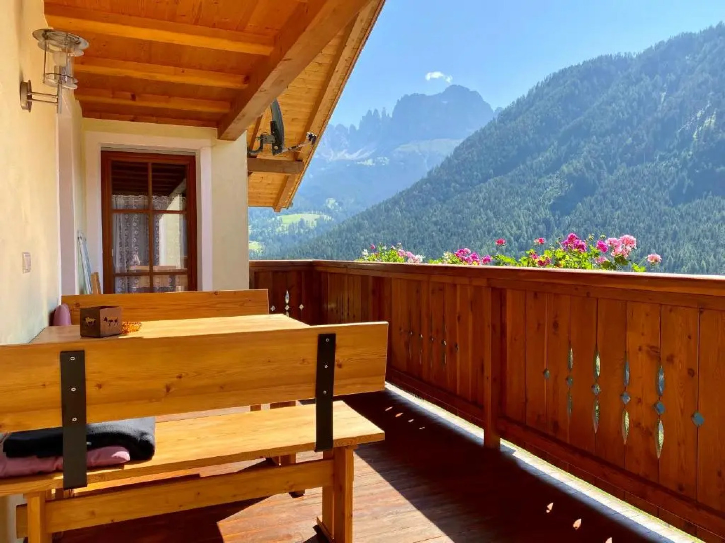 Veraltenhof Agriturismo B&B (Adults Only)