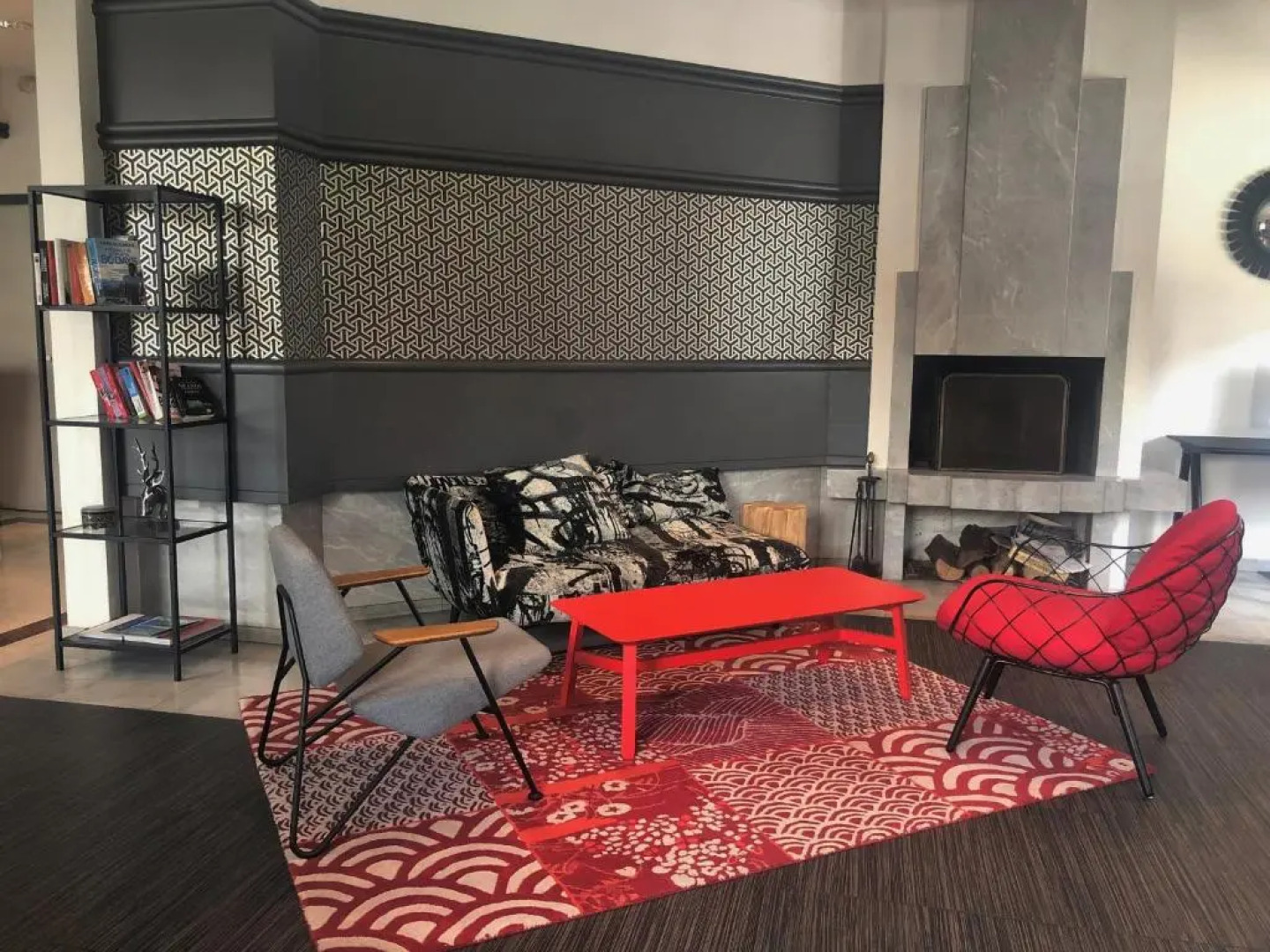 Hotel Mercure Saint Quentin en Yvelines Centre