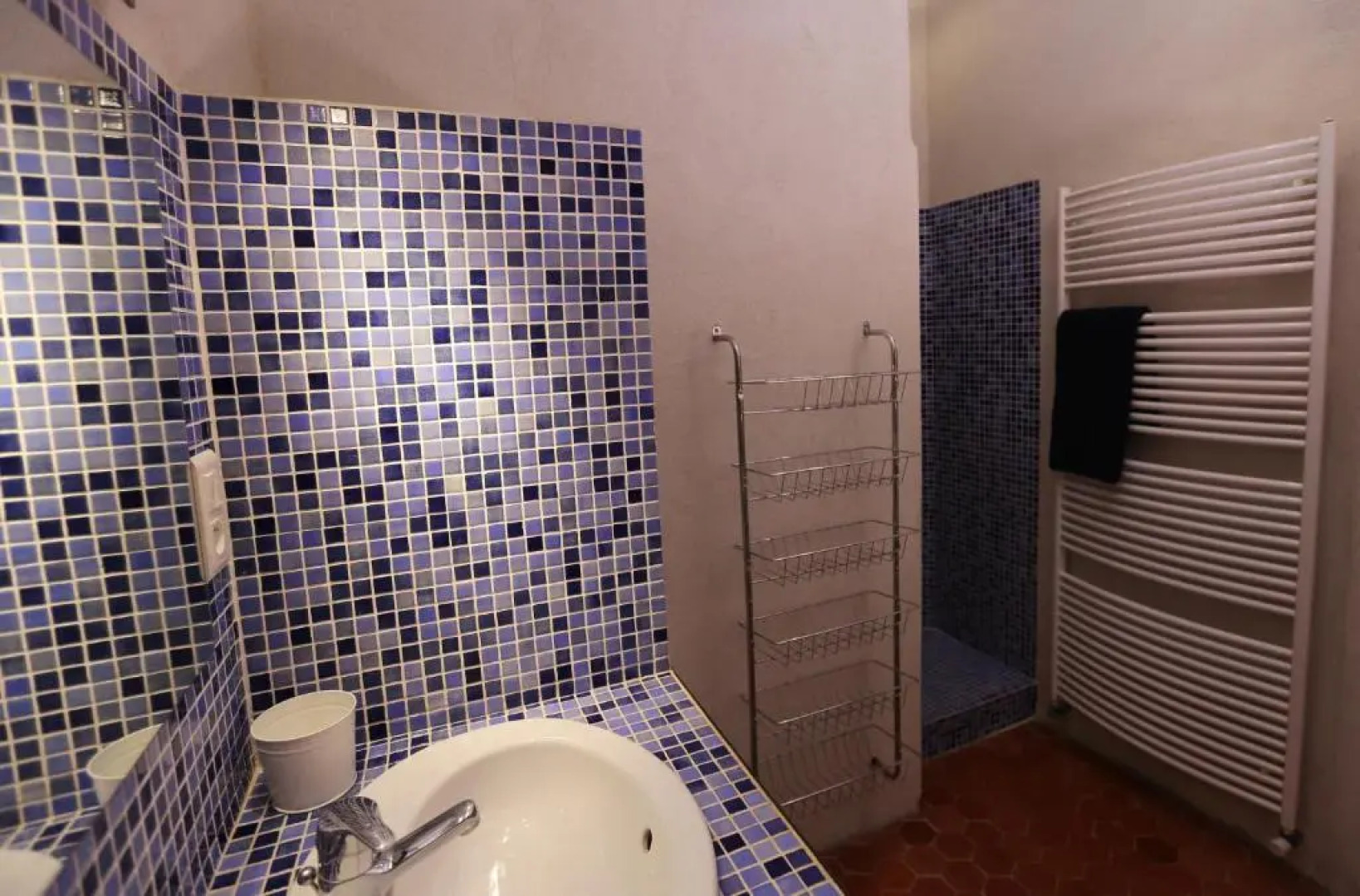 DOMAINE de MAS CARON Gîte 4* au pied du Ventoux en Provence