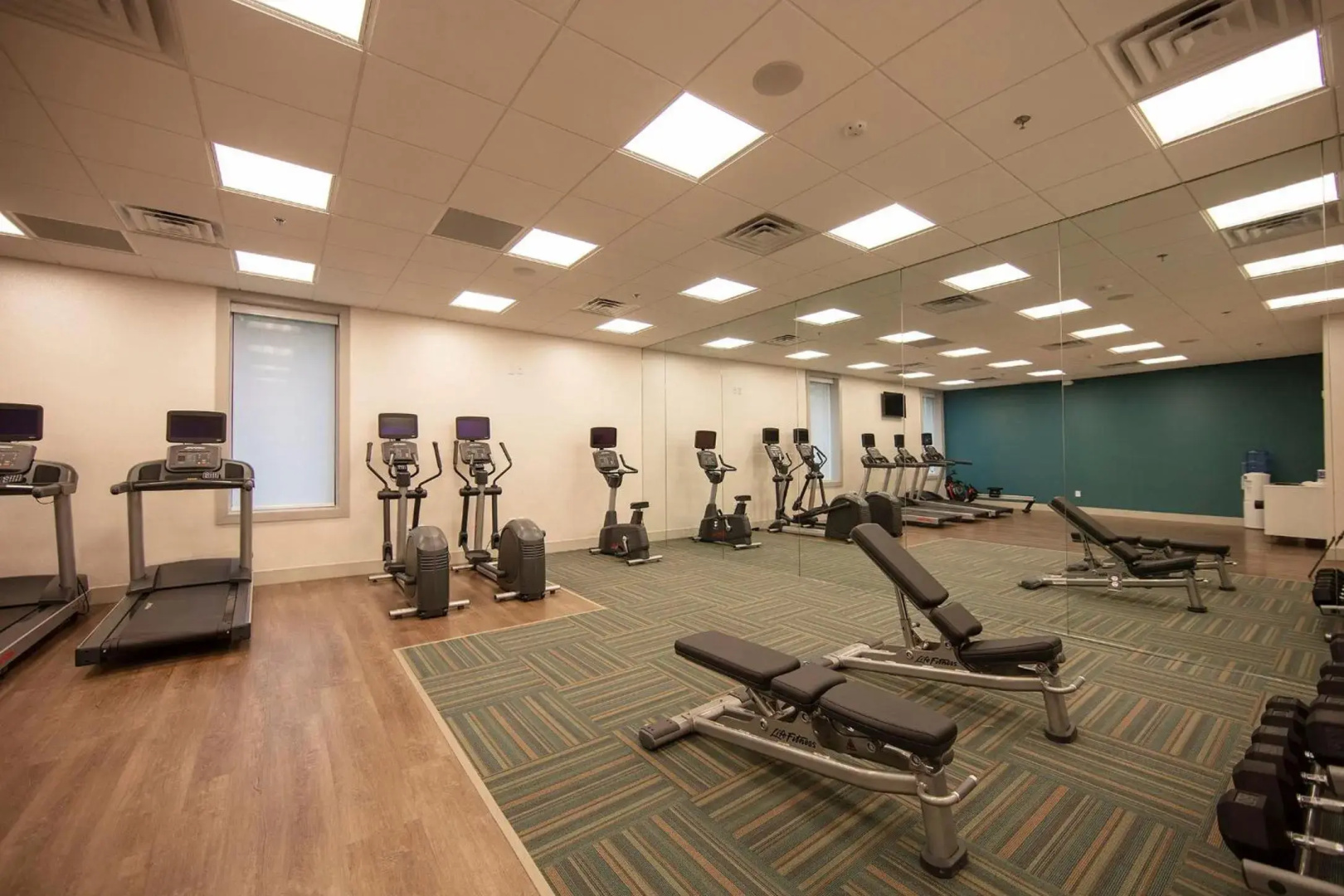 Holiday Inn Express Athens by IHG