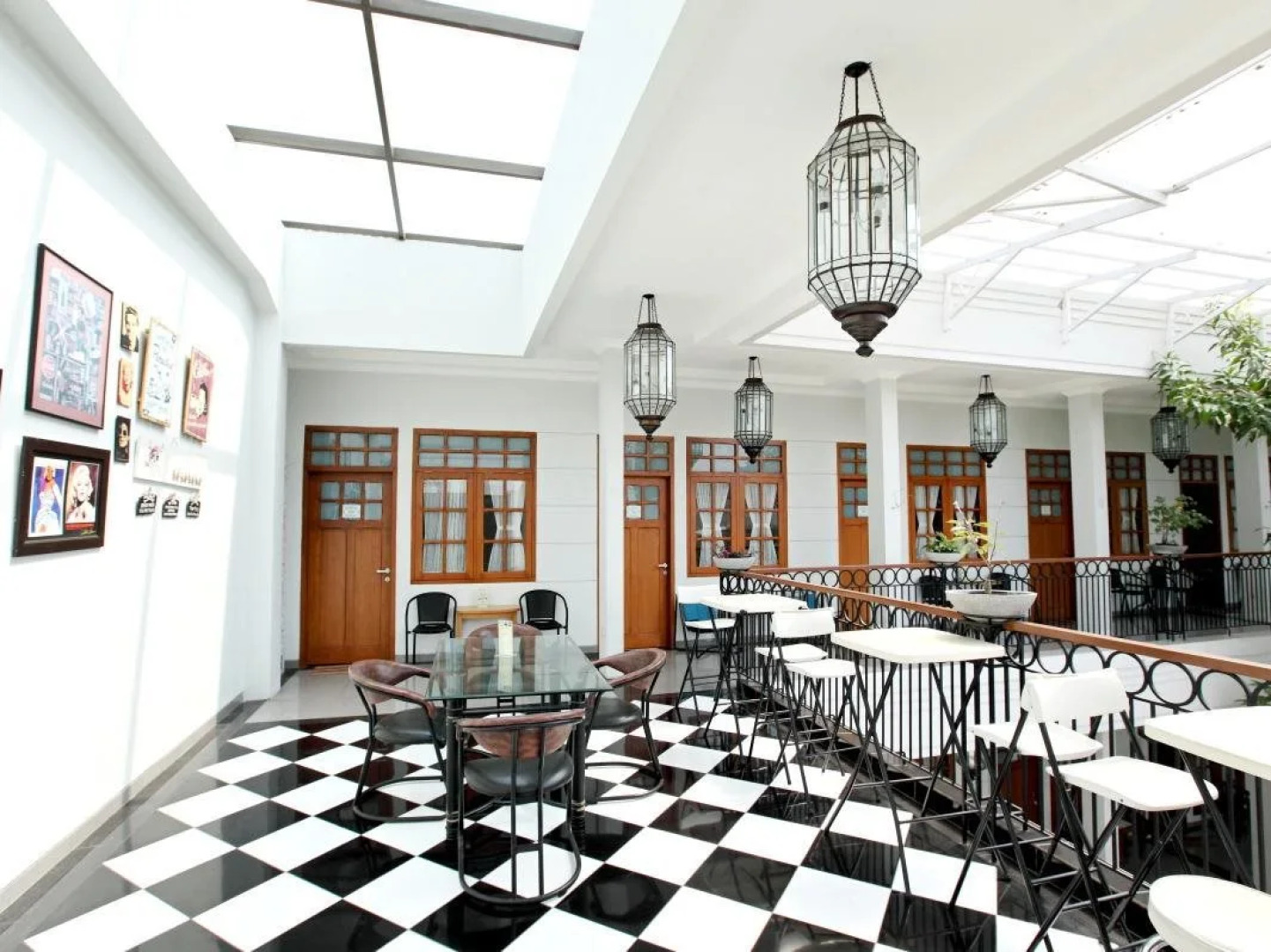 De Halimun Guest House