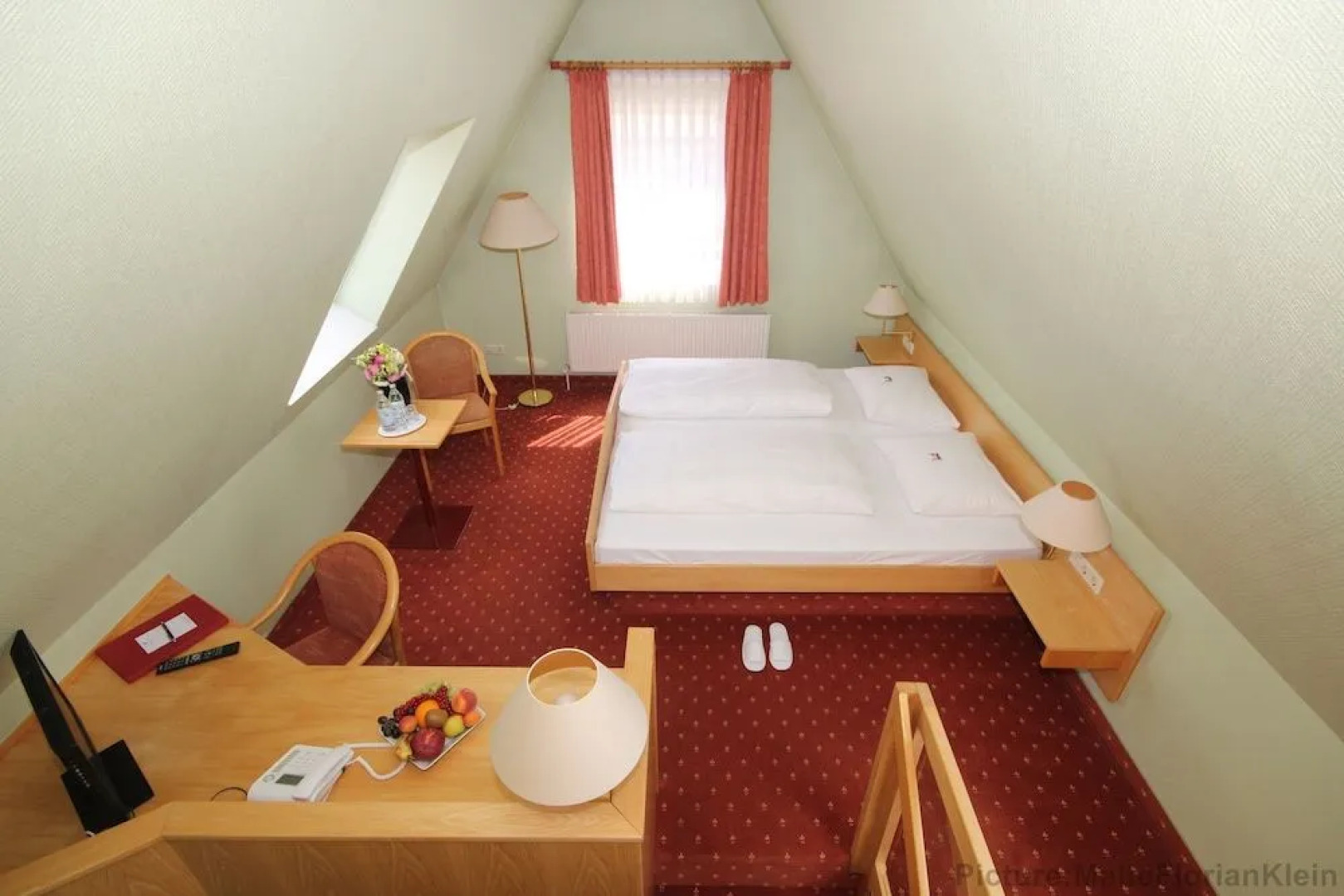 Landgasthof Hotel Rössle