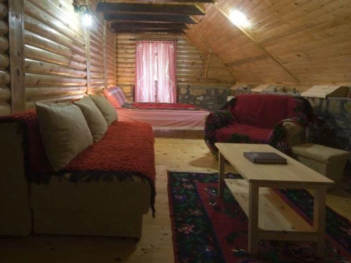 Hotel Kula Damjanova