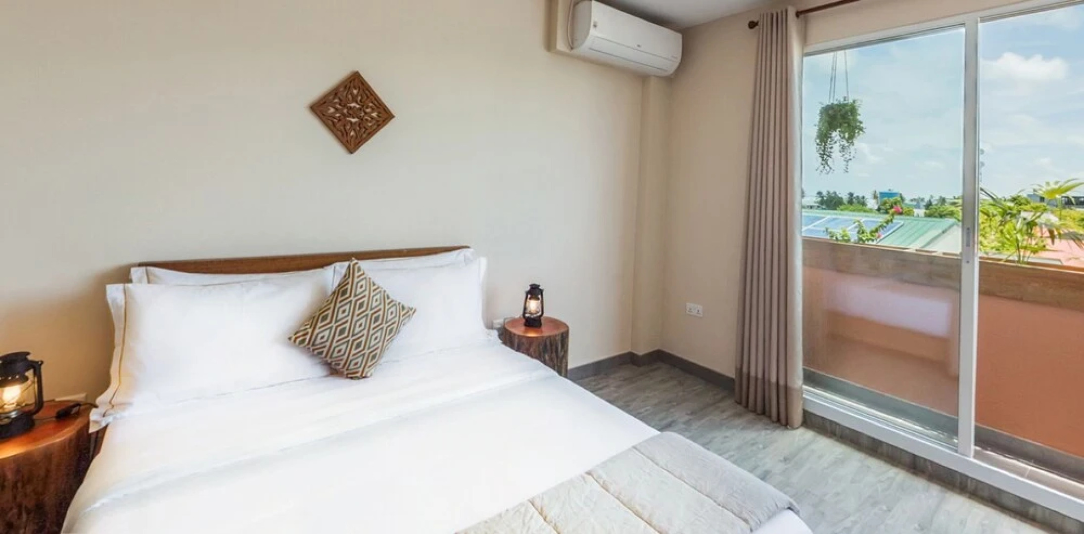 Liyela Retreat Maldives