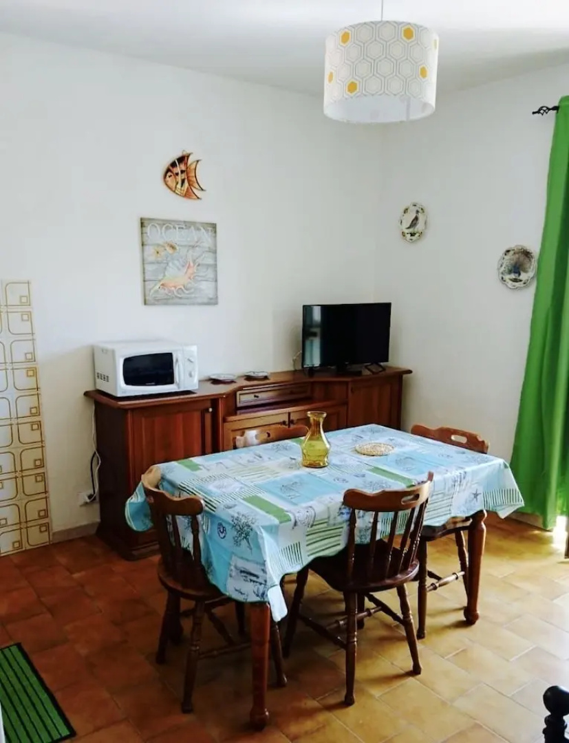 Borgo Bellavista Isola Rossa