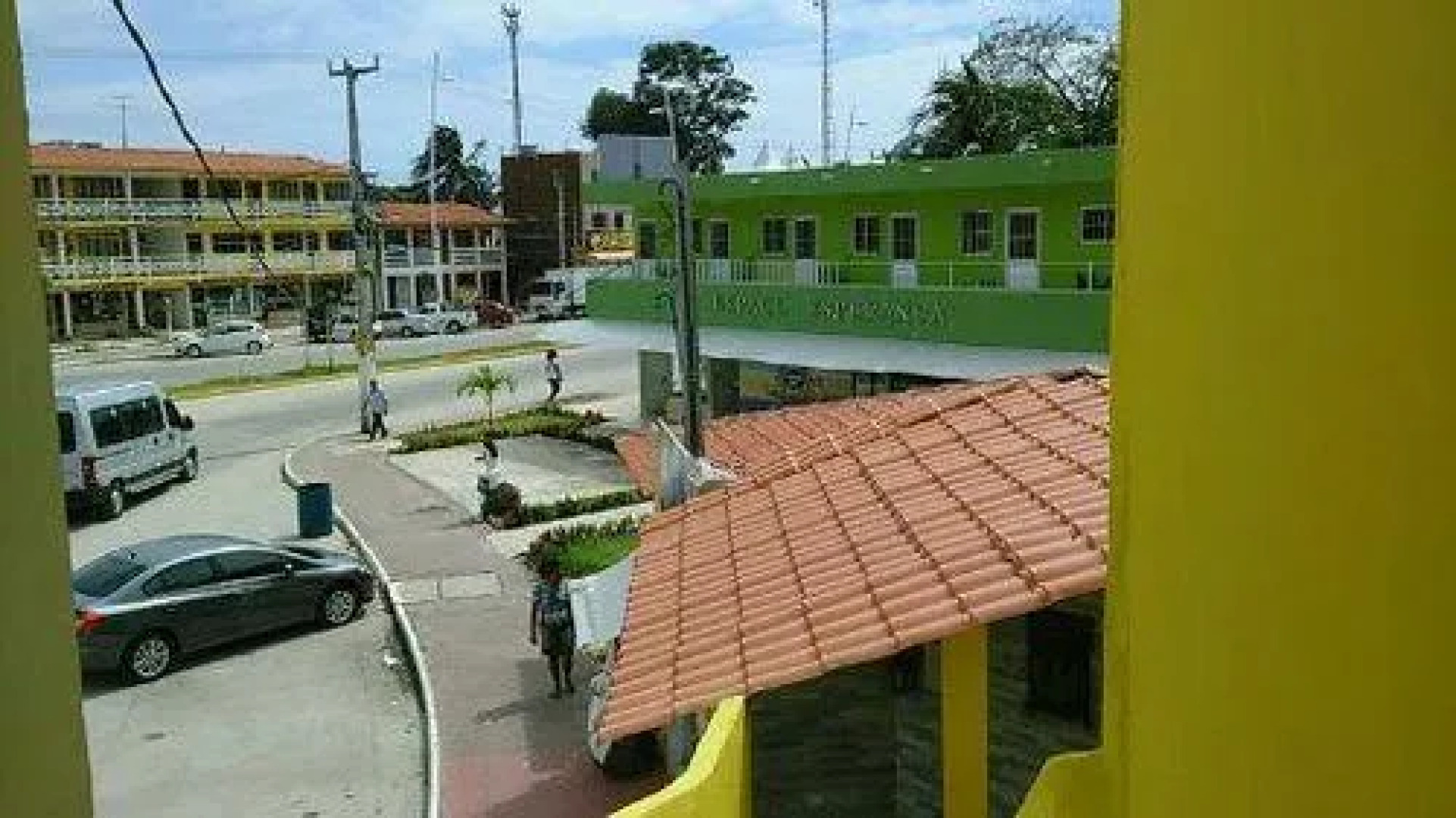 Suítes São Francisco