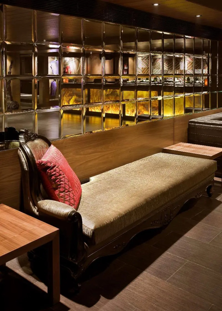 The LaLiT New Delhi