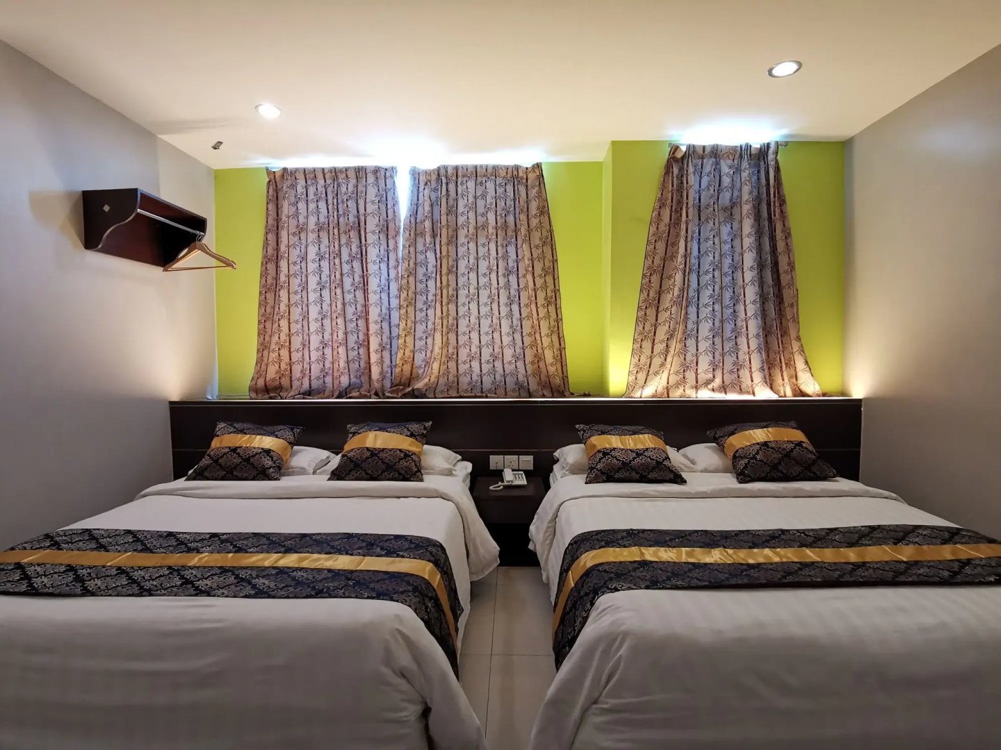 Star Bay Hotel