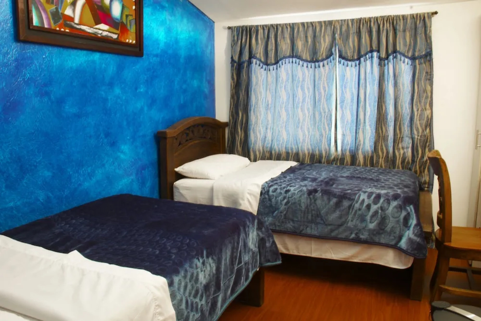 Hotel Restaurante El Madrono Chia