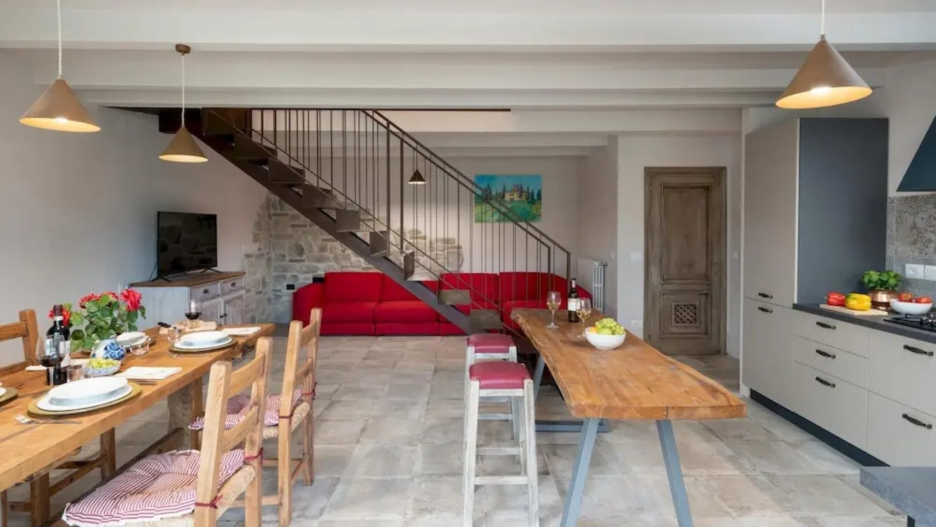 Terrazza Sulla Valle 4 2 Emma Villas