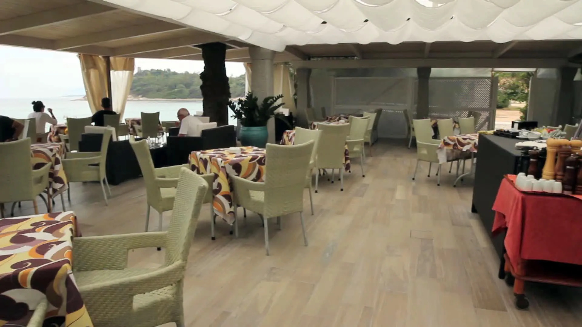 Charme Hotel La Bitta