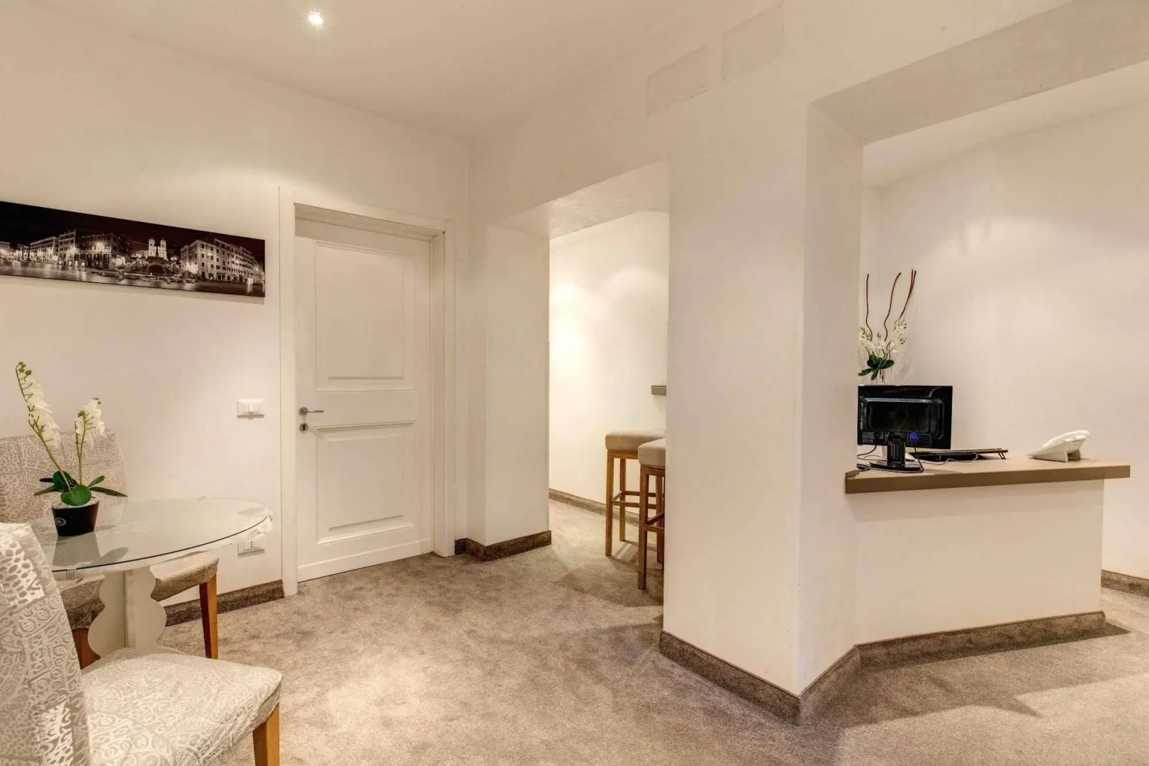 Residenza Domizia Smart Design