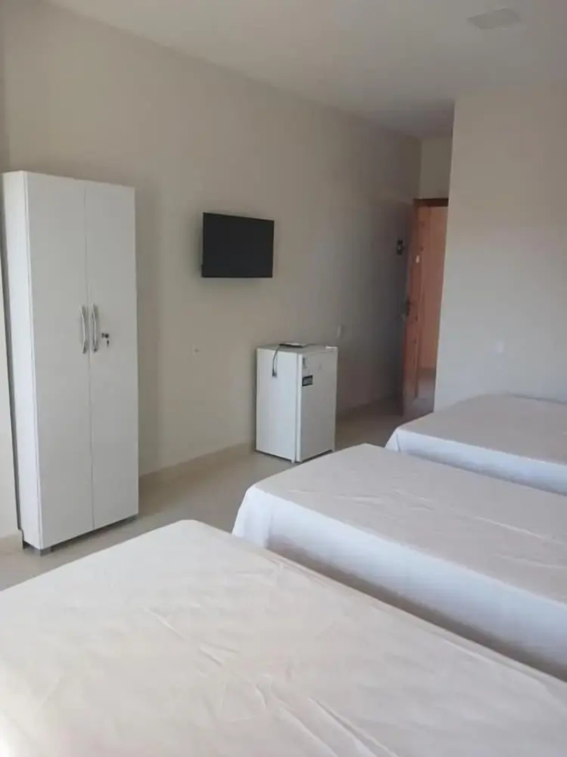 Pousada Jubarte