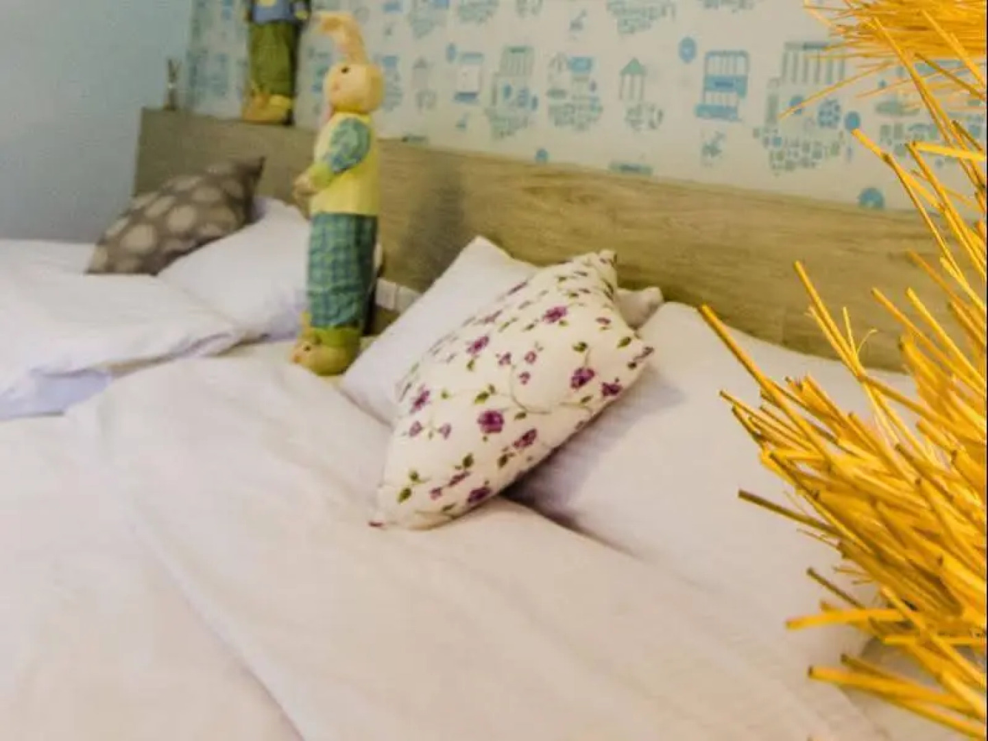 Well-Cho Bed and Breakfast