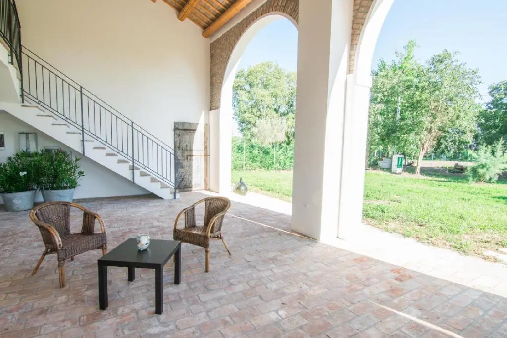 Agriturismo Monte Scala