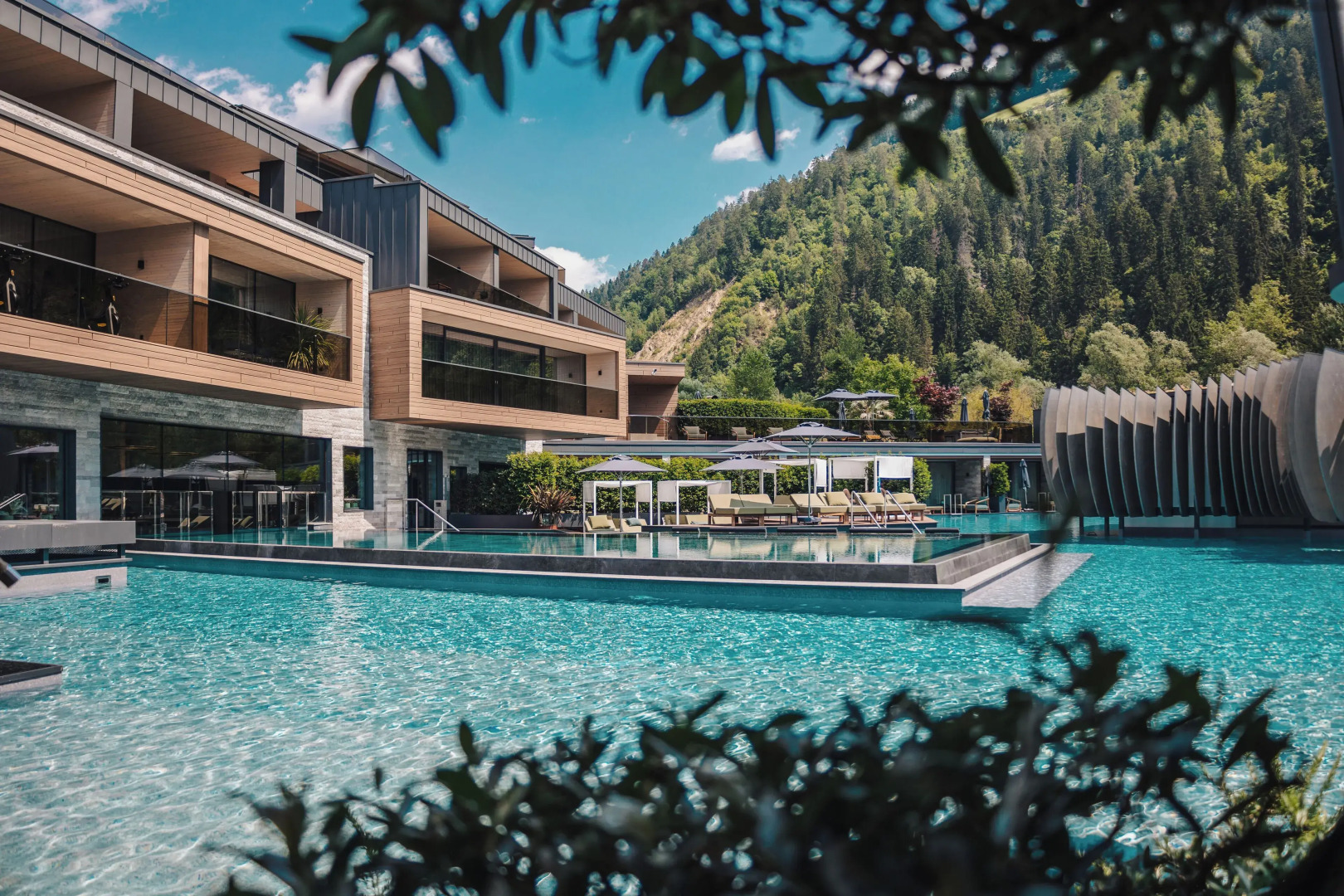 Park- und Vitalresidenz Quellenhof