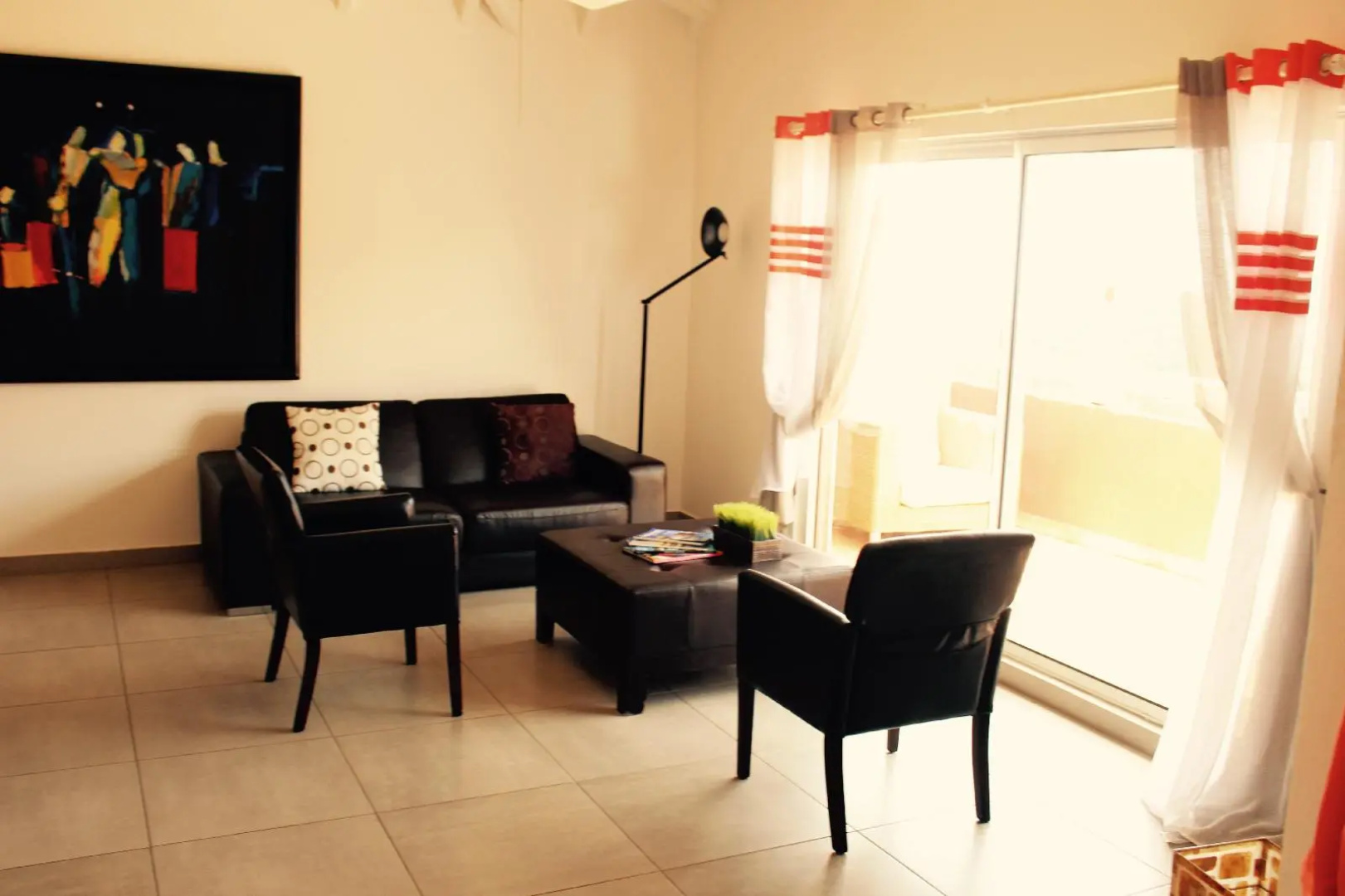 Marquis Boutique Hotel  Spa