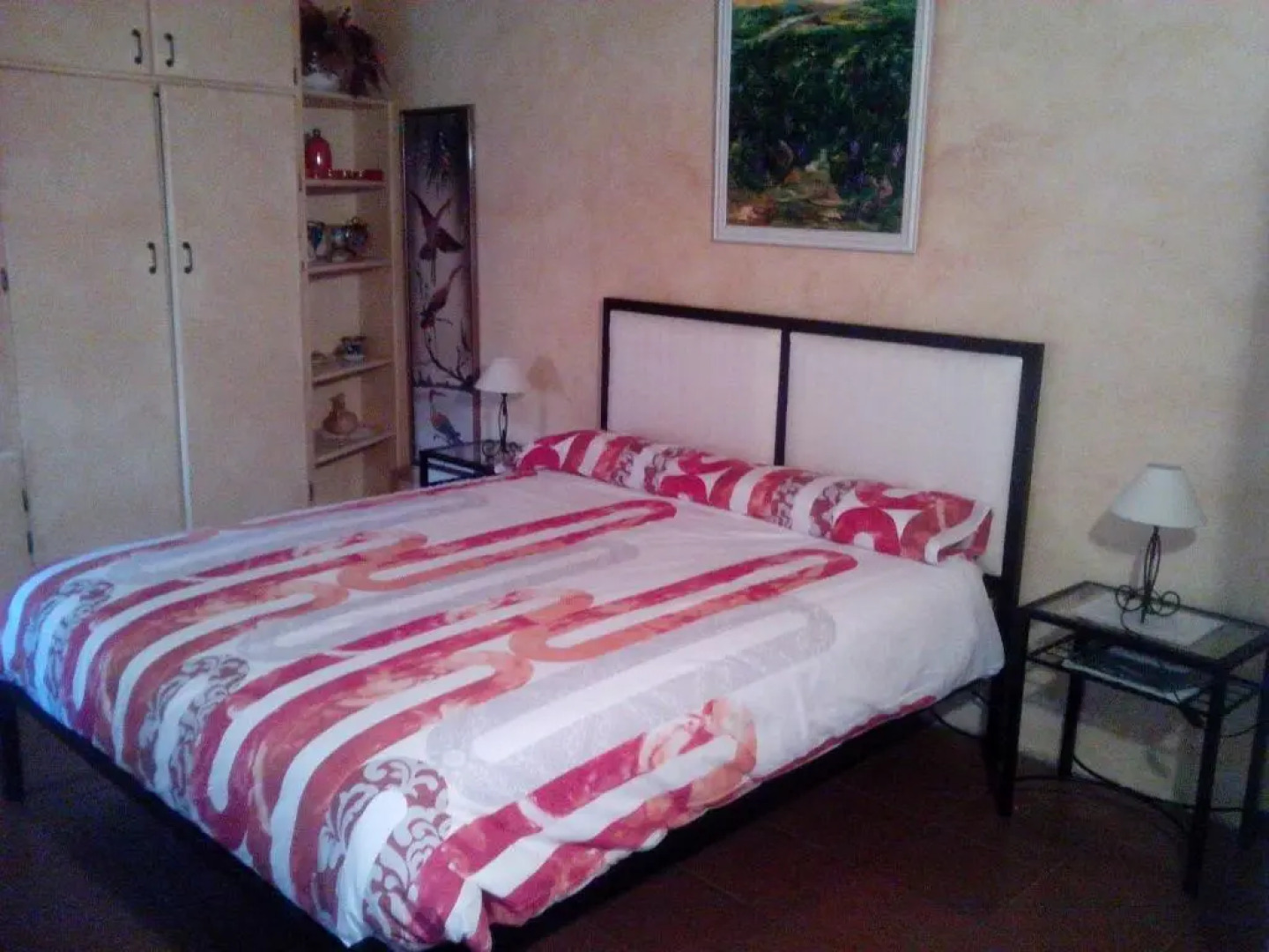 Casa rural El Pati de l´Albera