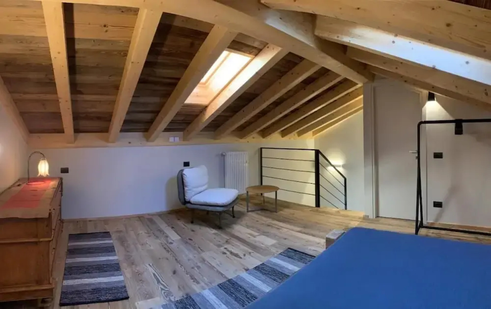 La Volta - Molino Maufet