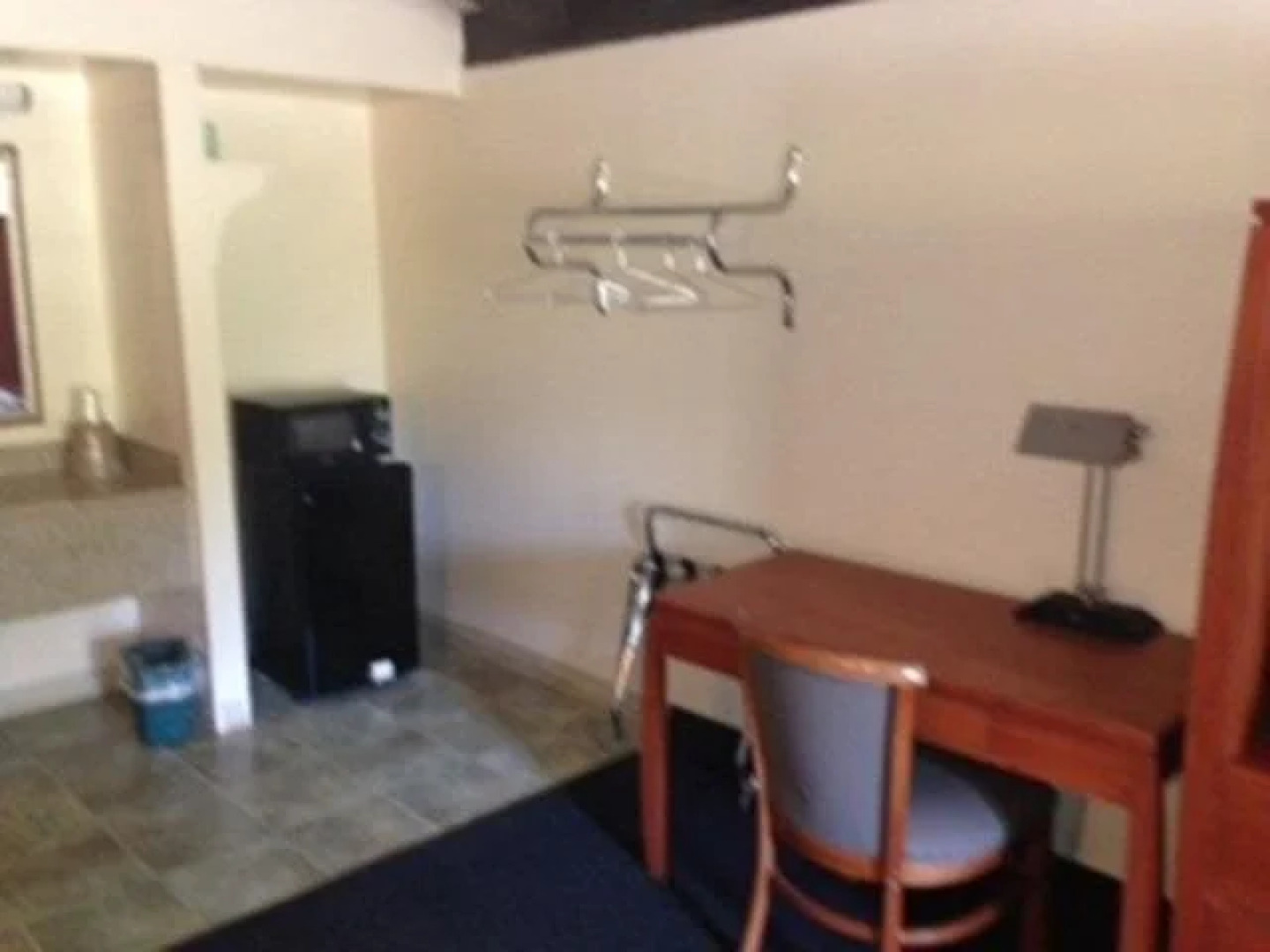 Budget Inn - Madison