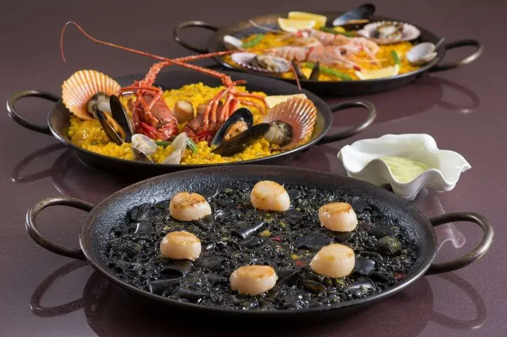 Hotel Shima Spain Mura