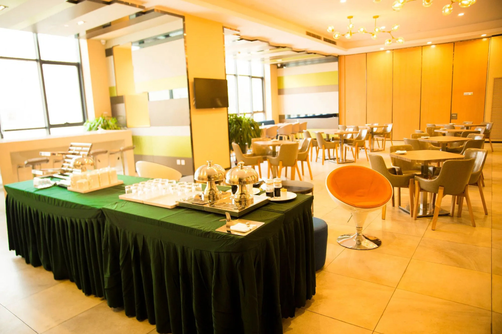 Holiday Inn Express Zhangjiakou Park View