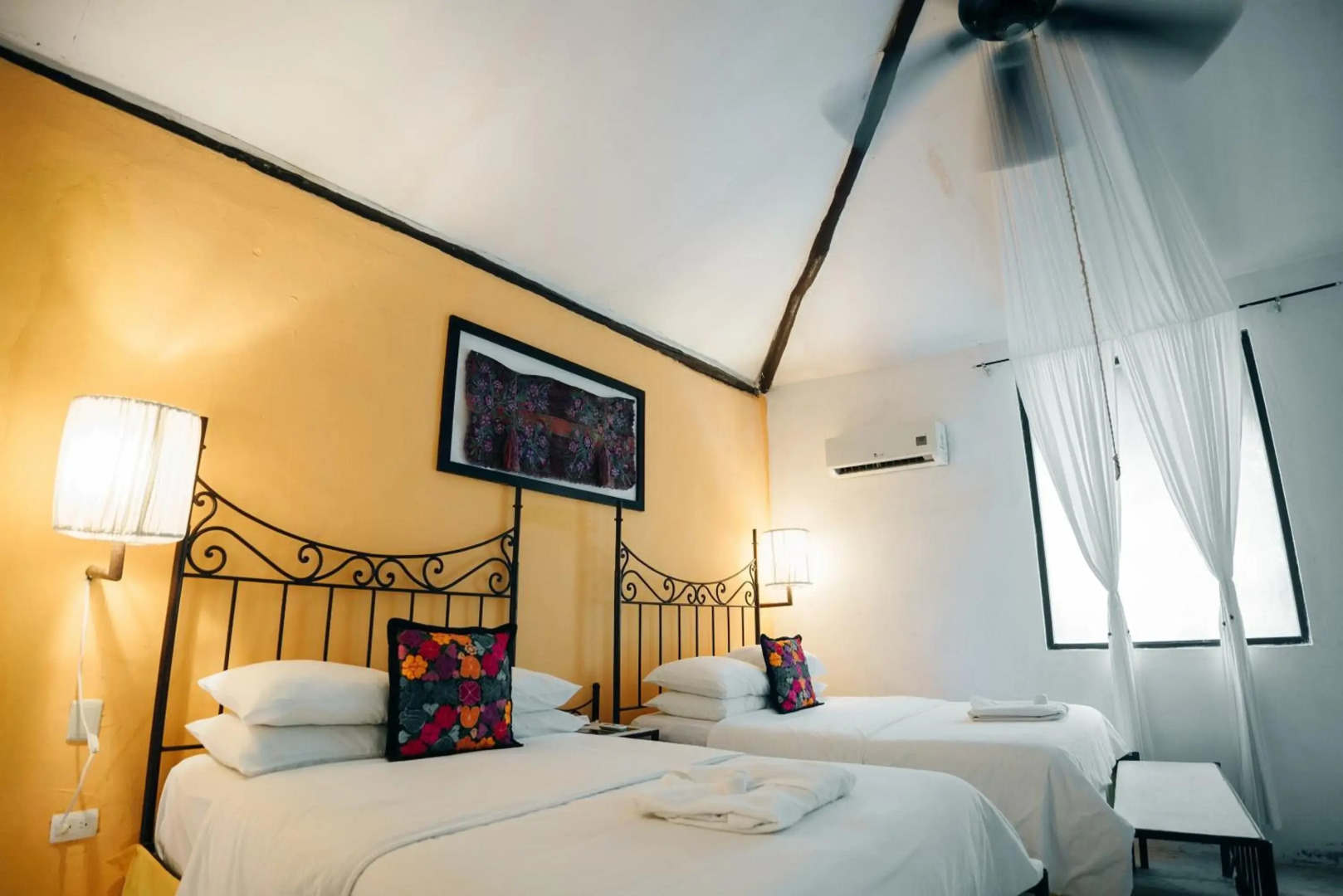 Piedra de Agua Hotel Boutique Palenque