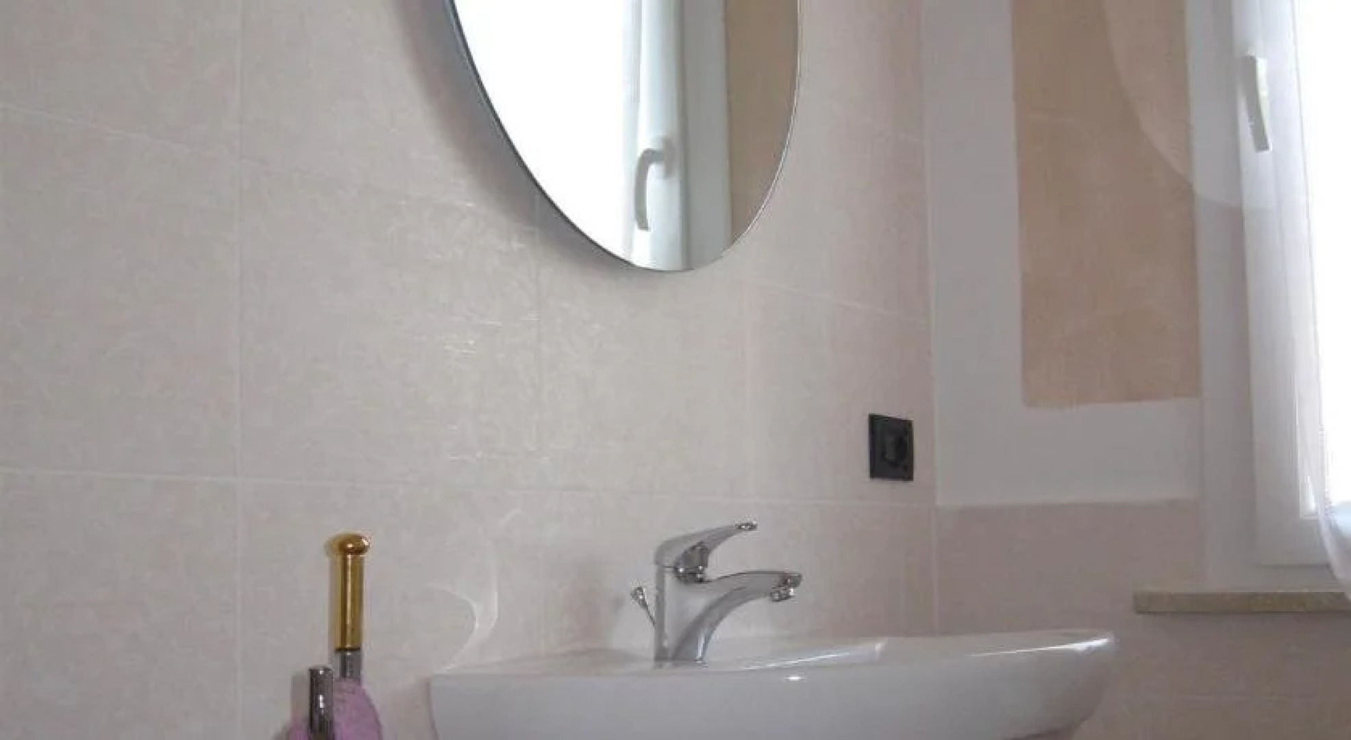 Giaciglio Di Virgilio