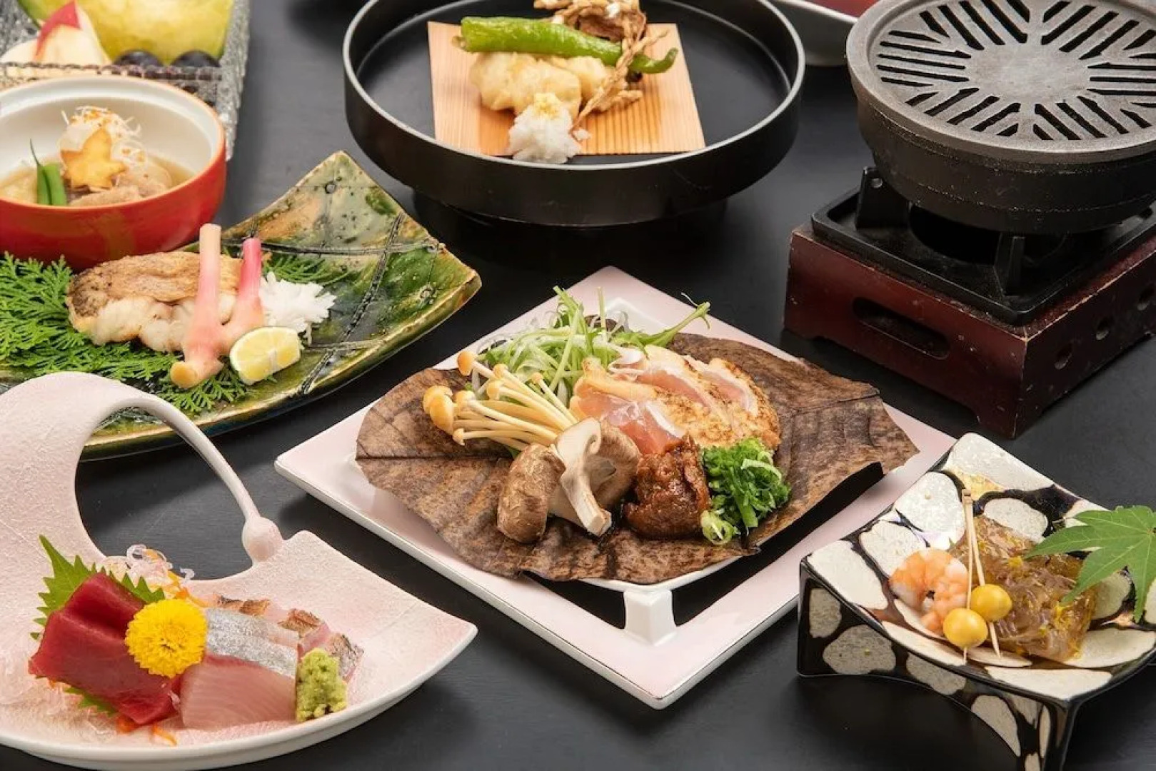 Ishinoya Atami (TKP Hotels & Resorts)