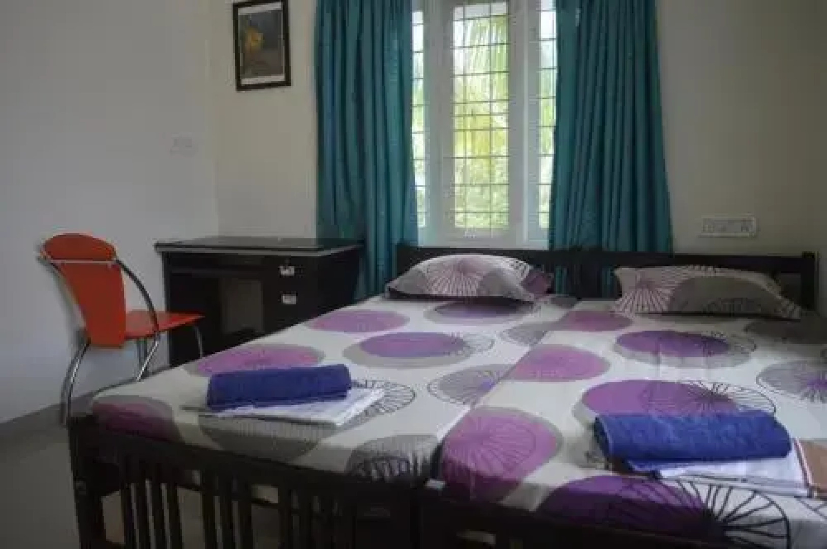 The Pod Cochin Homestay