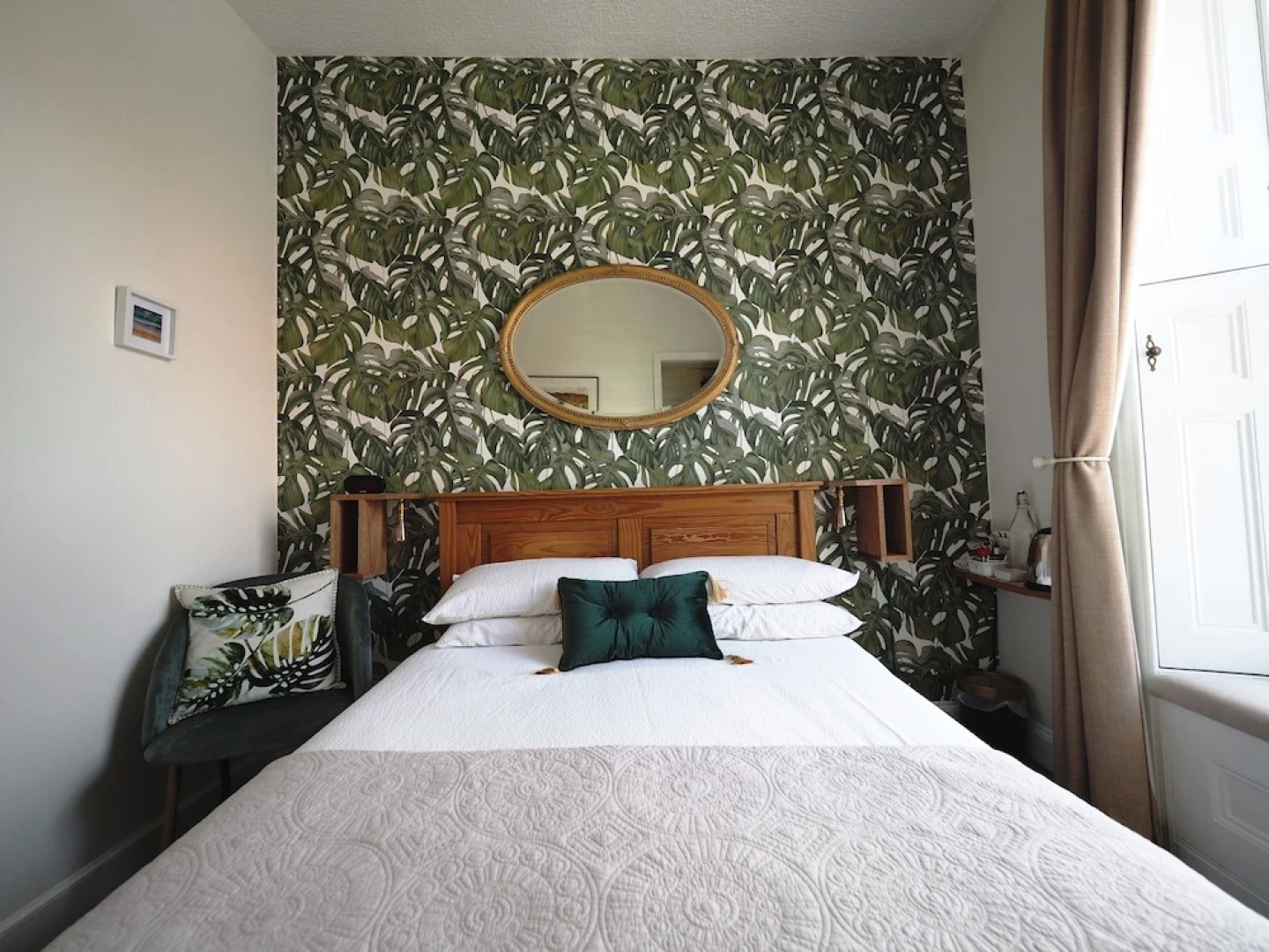 The Cowrie Guest House