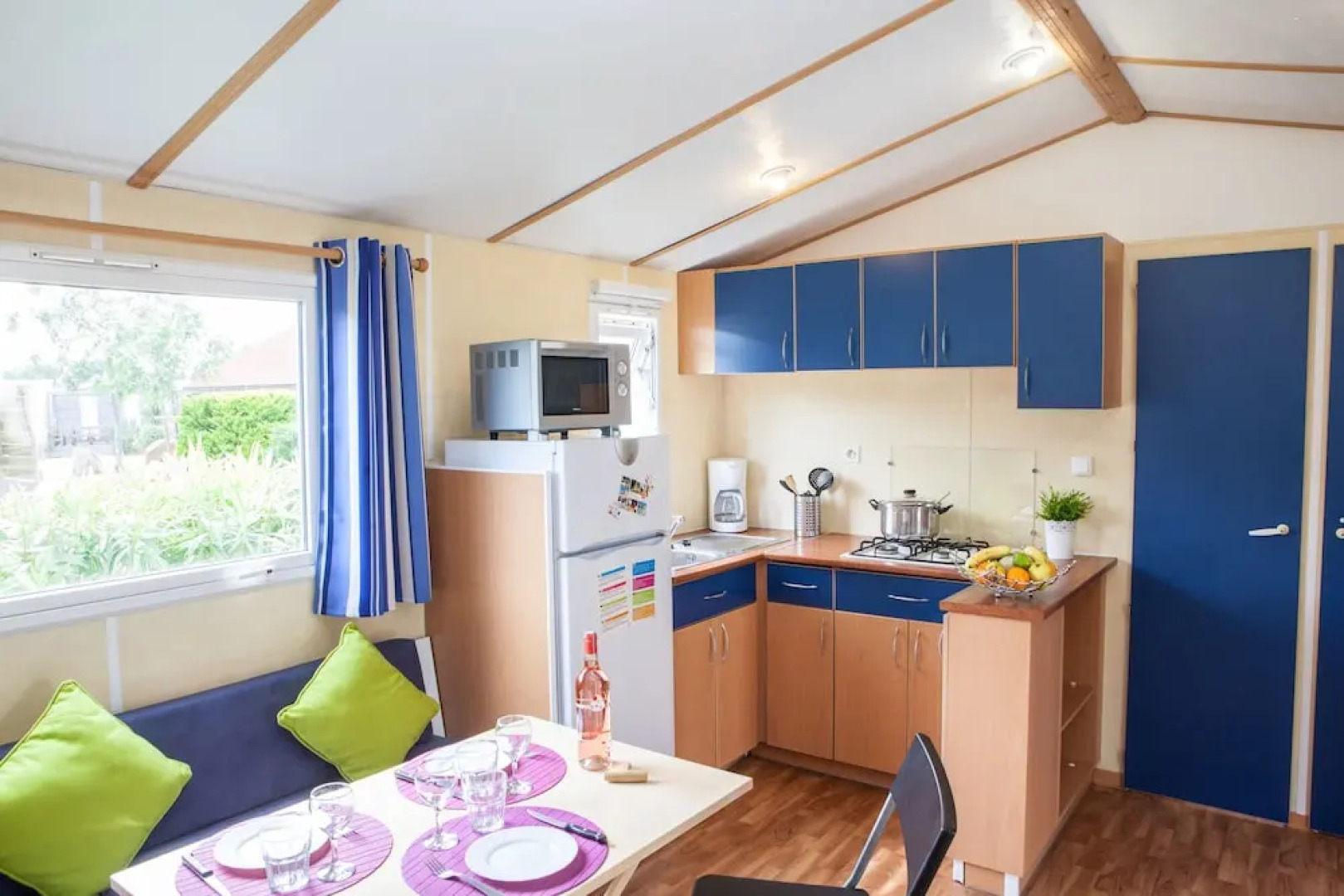 Domaine de lEspagnac