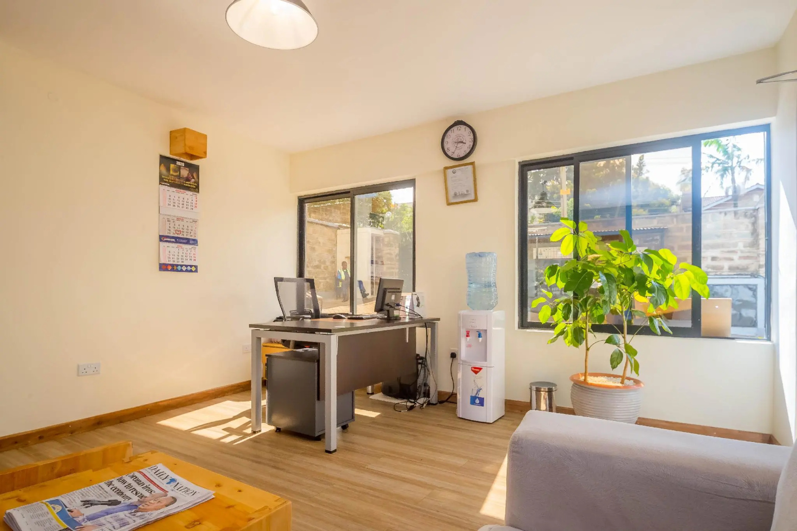 Sports Road Apartments by Dunhill Serviced Apartments