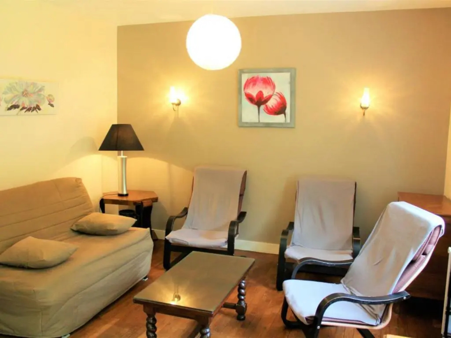 Gîte Chancelade, 3 pièces, 6 personnes - FR-1-616-69