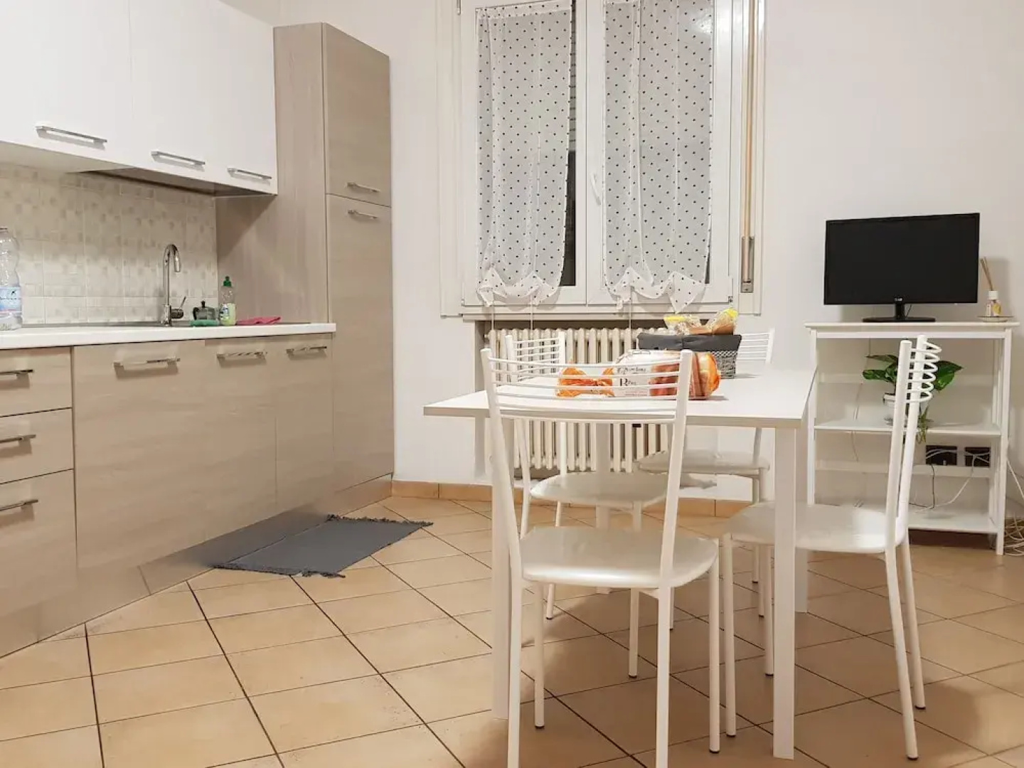 Romagna Apartment
