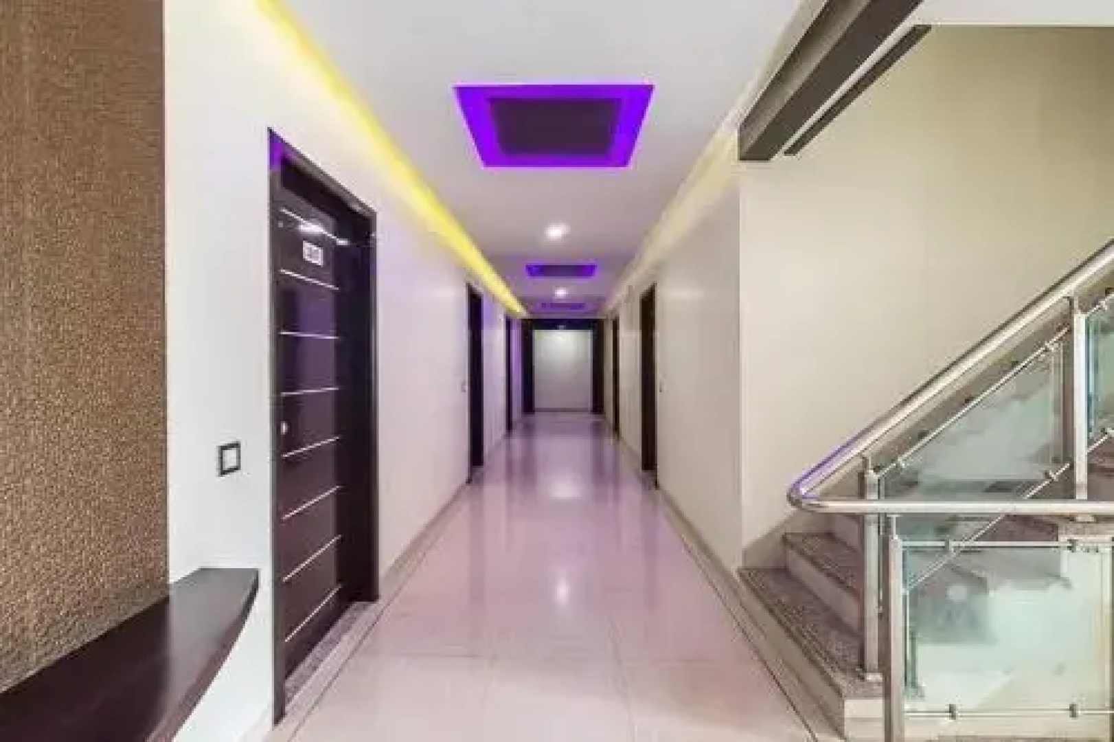 Hotel Corona