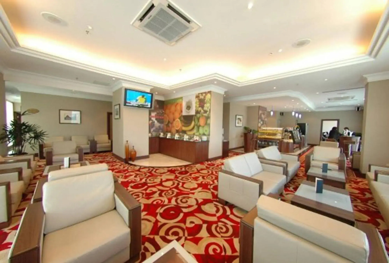 Puteri Wing, Riverside Majestic Hotel