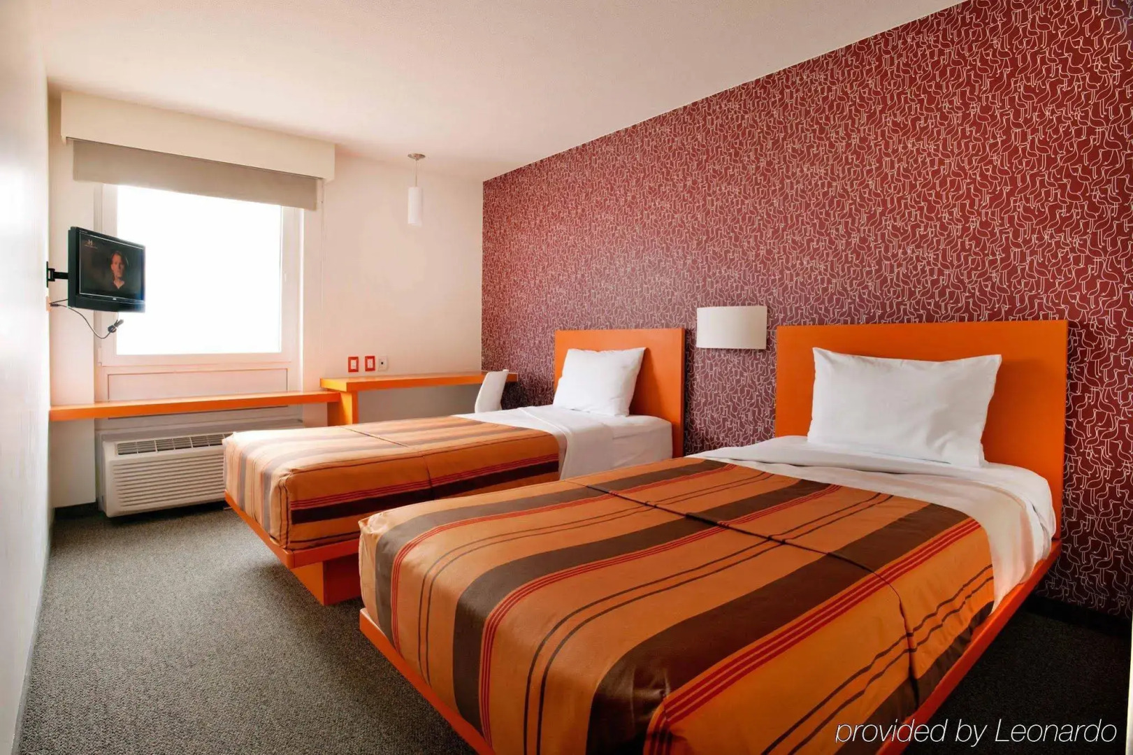 City Express Junior by Marriott Tijuana Otay