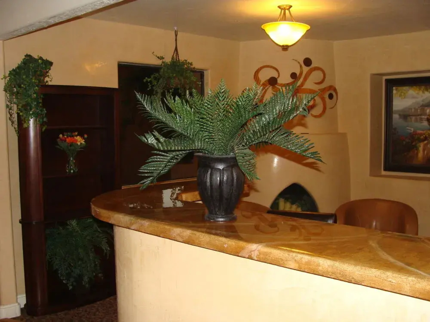 Charming Couples Casita, Walk to Old Mesilla Plaza