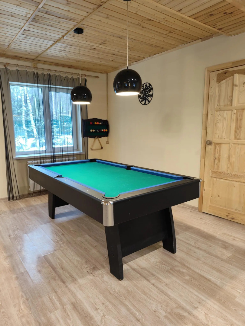 Otdykh V Lesu 2 Guest House