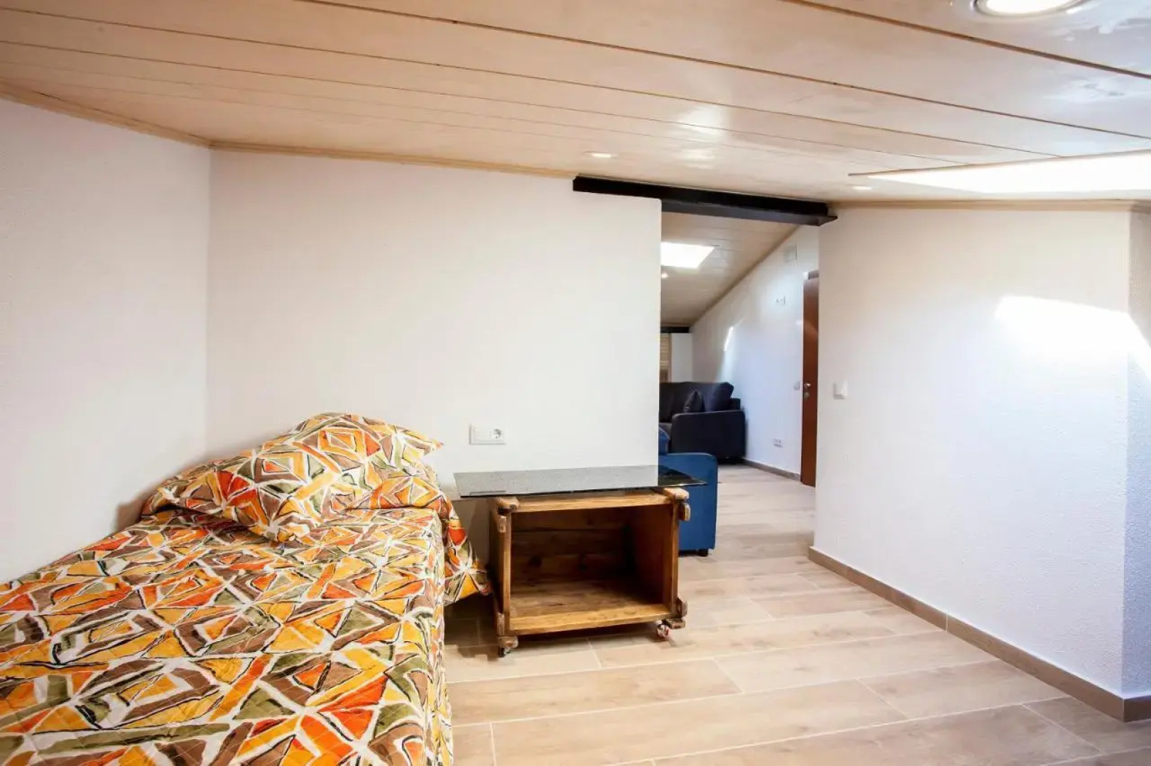 El Campaner de L'Esquirol