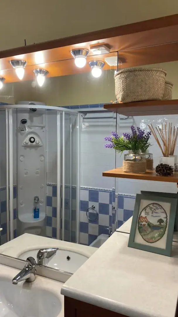 Room-🌿algarrobo Room, Your Corner of ca