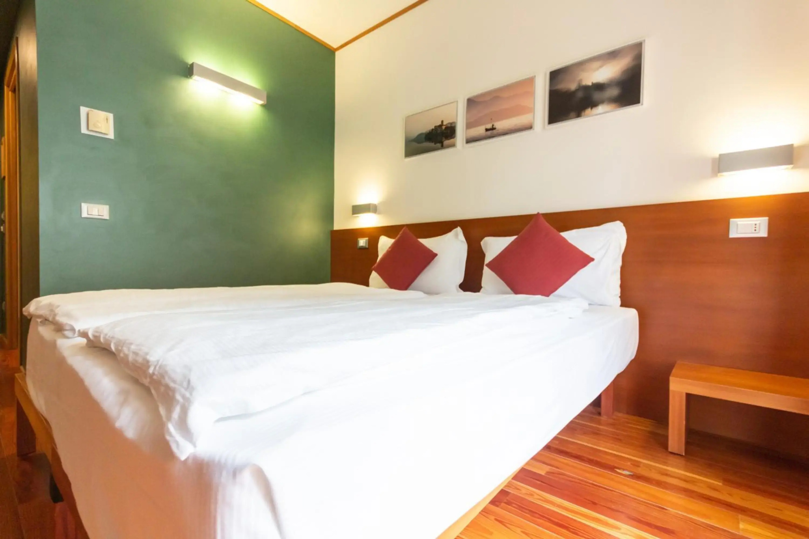 Hotel Cortese