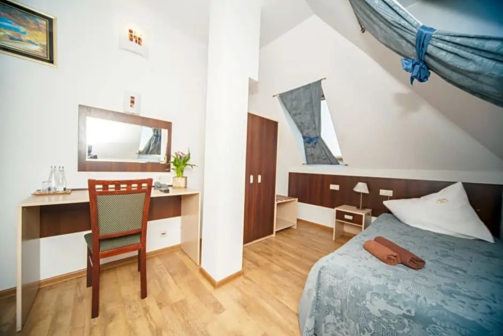Hotel Ada