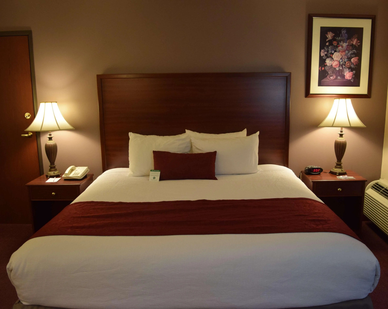 Best Western Plus Great Northern Inn