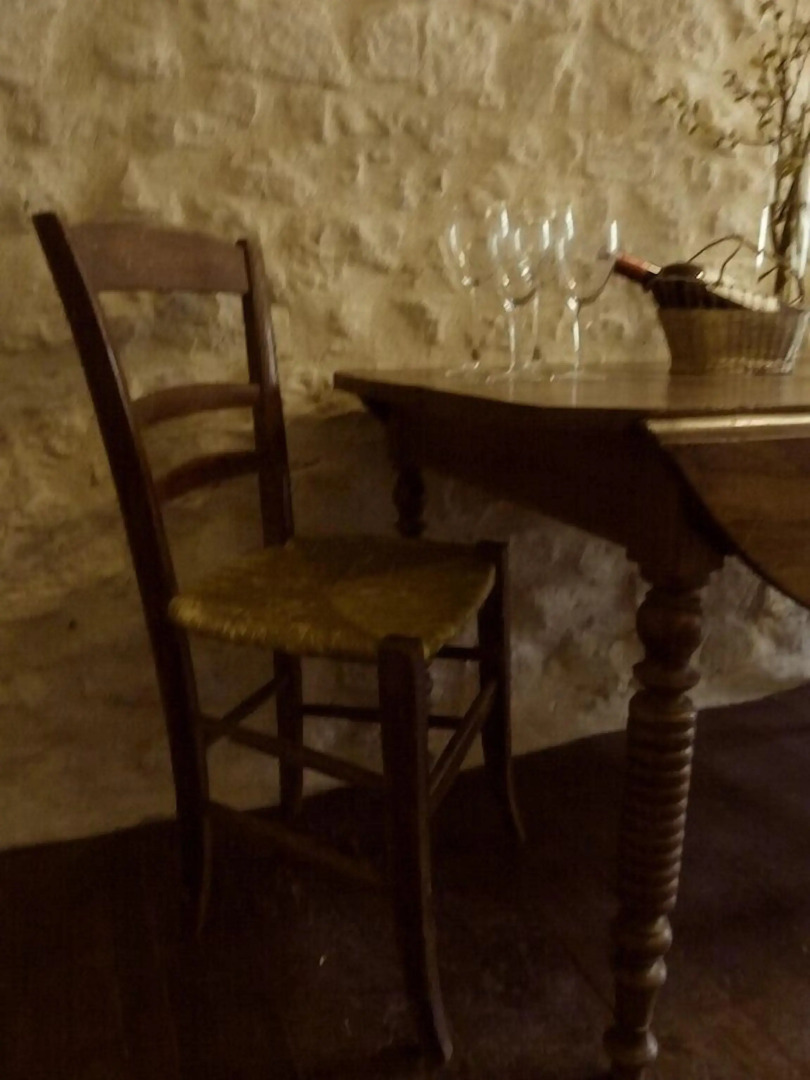 Le Logis Bed and Breakfast